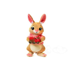Toy, stuffed, everdell, critter