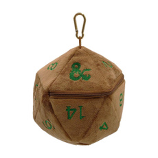 And, Copper, Dice, feywild