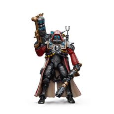 mechanicu, figure, adeptu, ranger