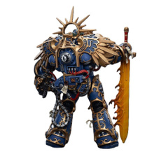primarch, figure, guilliman, action