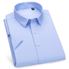 men's dress shirt, Shorts, formal shirt, Shirt
