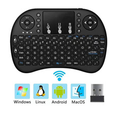 24, Box, Remote, for