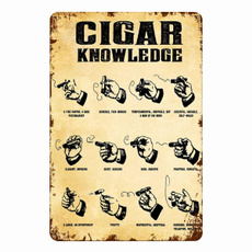 knowledge, for, Vintage, cigar