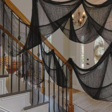 scary, Decor, scray, halloweenparty