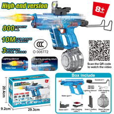 Summer, Outdoor, Capacity, Electric