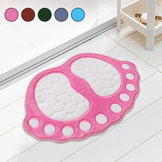 wateruptake, doormat, Ванна кімната, cobblestonefloormat