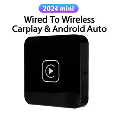 Box, Mini, carplayadapter, caradapter