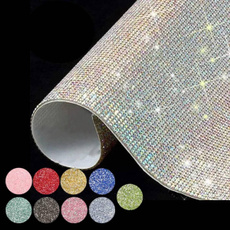 blingsticker, art, Home Decor, DIAMOND
