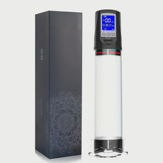 led, Electric, Waterproof, Men