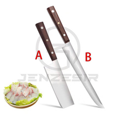 Stainless Steel, fish, Sushi, Japanese