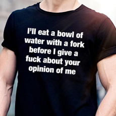 Funny, casualclothinggift, slogan, Shirt
