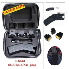 Flashlight, Remote, tasergun, 狩猟