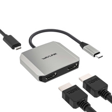 lenovo, usb, Hdmi, Adapter