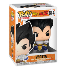 vegeta, Dragonball, toyfiguresplayset, Toys & Games