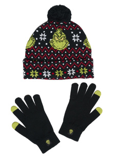 touchscreenglove, Beanie, Fashion, Christmas
