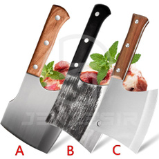 bonechoppingknife, Steel, Kitchen & Dining, Cooking