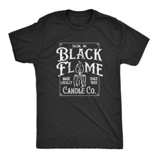 Funny, black, Shorts, Co