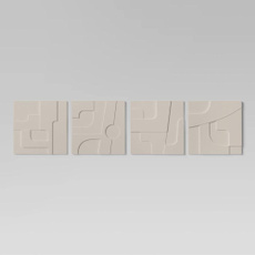 white, Home Decor