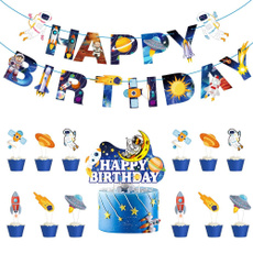 Decor, Space, partydecor, Balloon