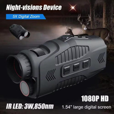 monoculartelescope, huntingbinocular, Hunting, binocularnightvision
