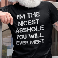 Funny, Fashion, Shirt, rude