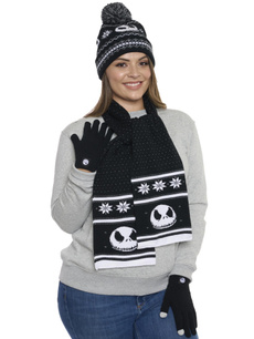 Beanie, Set, Christmas, Regalos