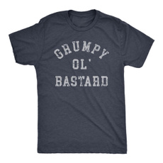 Funny, bastard, Shorts, grouchy