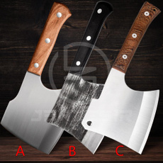 Tool, Stainless Steel, chopperknife, Kitchen & Dining