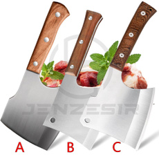 boneknife, Tool, Stainless Steel, Kitchen Accessories