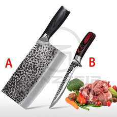 Steel, professionalchefknife, Kitchen & Dining, Cooking