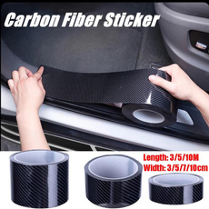 caredgesticker, cardoorsill, Door, Car Sticker