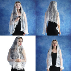 weddingveil, Gifts, bridalveil, Vintage