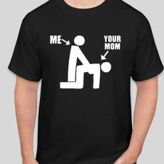 Funny, Shorts, Humor, Shirt