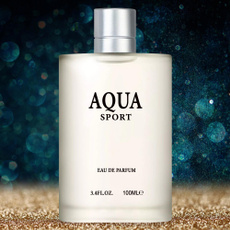 Sprays, Sport, aqua, Perfume