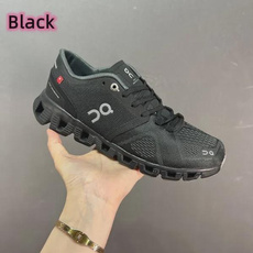 on, Sneakers, Sport, Breathable
