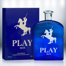 Blues, Perfume