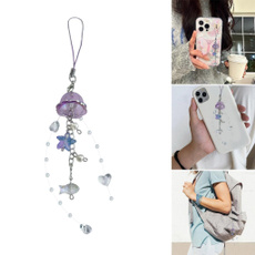 versatilejellyfish, Key Chain, crystalstar, Phone