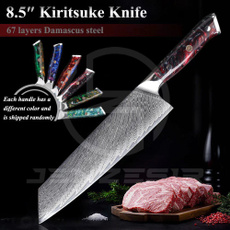 Steel, Kitchen & Dining, Blade, chefknive
