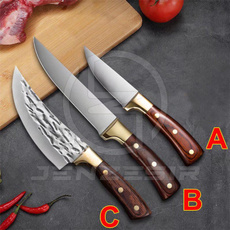 slaughterknife, Kitchen & Dining, Meat, boningknife