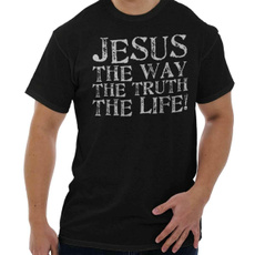 Life, Shorts, Christian, Shirt