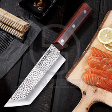 Steel, Kitchen & Dining, Meat, beeffishvegetableknife