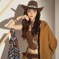 Outdoor, Gel, autumn and winter, Cowboy