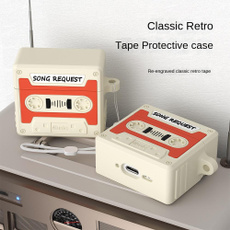 case, Earphone, Apple, for