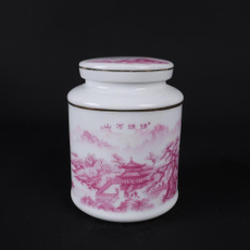 Pastels, boutique, Home & Living, Tea