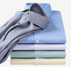 men's dress shirt, Fashion, Cotton Shirt, Shirt