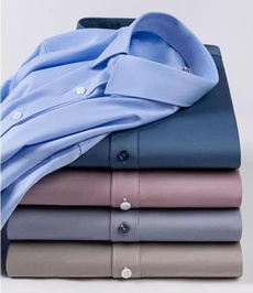 men's dress shirt, Cotton Shirt, Shirt, Sleeve