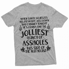 Funny, Shorts, Shirt, rude