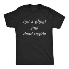 ghost, Funny, Graphic, Necks