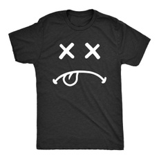 Funny, death, eye, Shirt