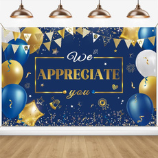 Blues, appreciationphotoboothprop, Jewelry, decoration